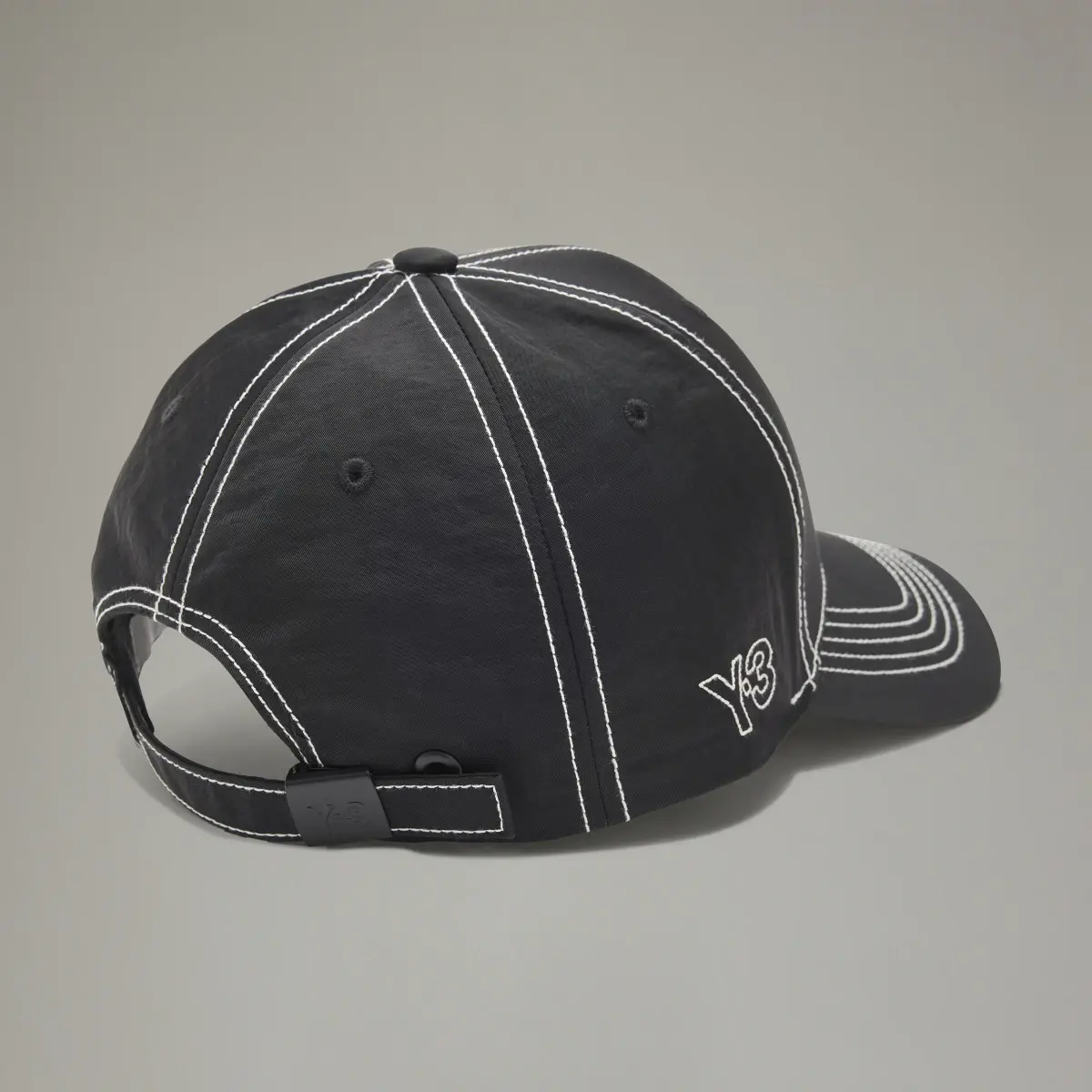 Adidas Y-3 STITCH CAP. 3