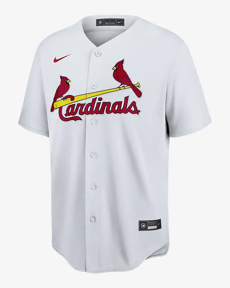 Nike MLB St. Louis Cardinals. 1