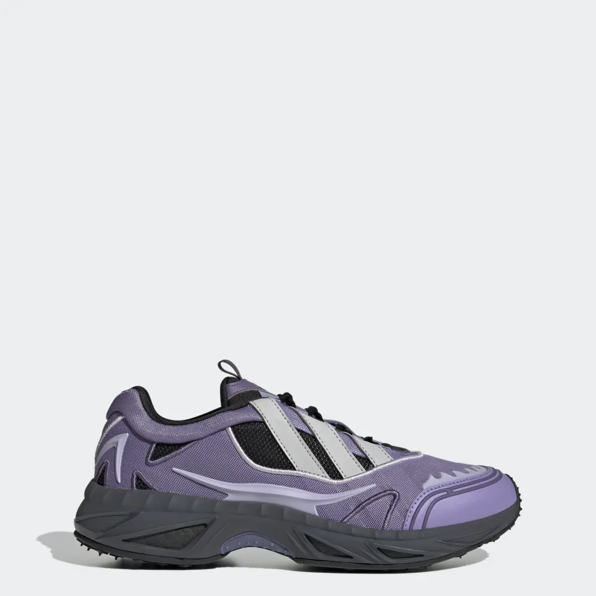 Adidas Xare BOOST Shoes. 1