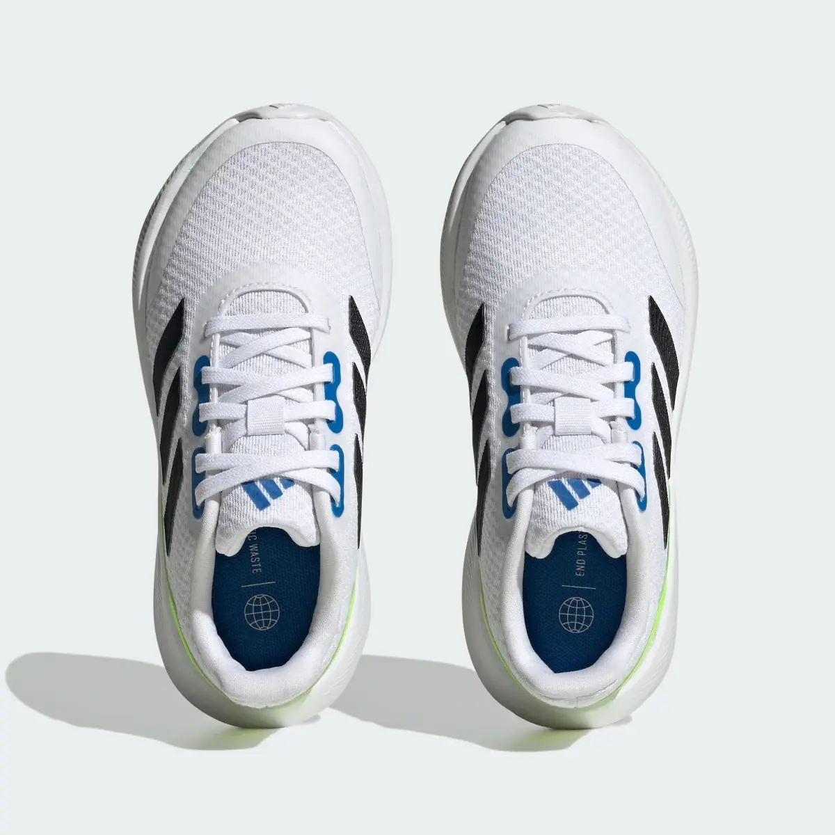 Adidas RunFalcon 3 Sport Running Lace Shoes. 3