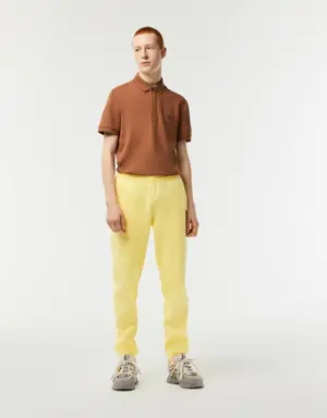 Men’s Organic Cotton Sweatpants