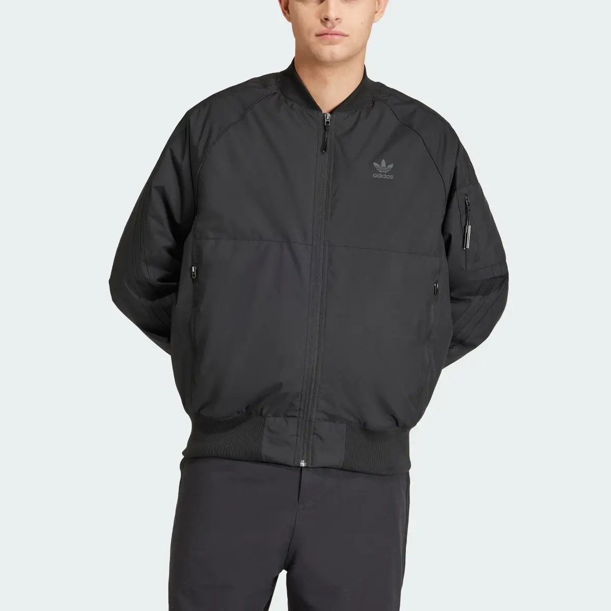 Adidas Kurtka SST Bomber. 1