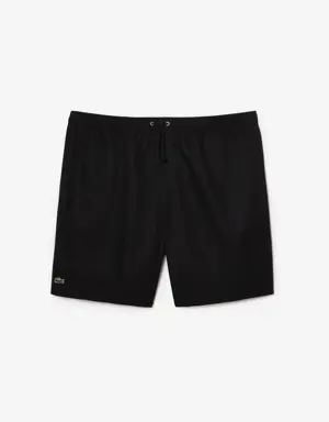 Men’s SPORT Big Fit Relaxed Fit Lined Shorts