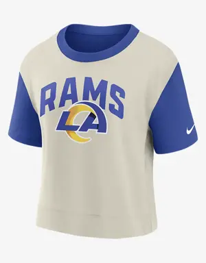 Fashion (NFL Los Angeles Rams)