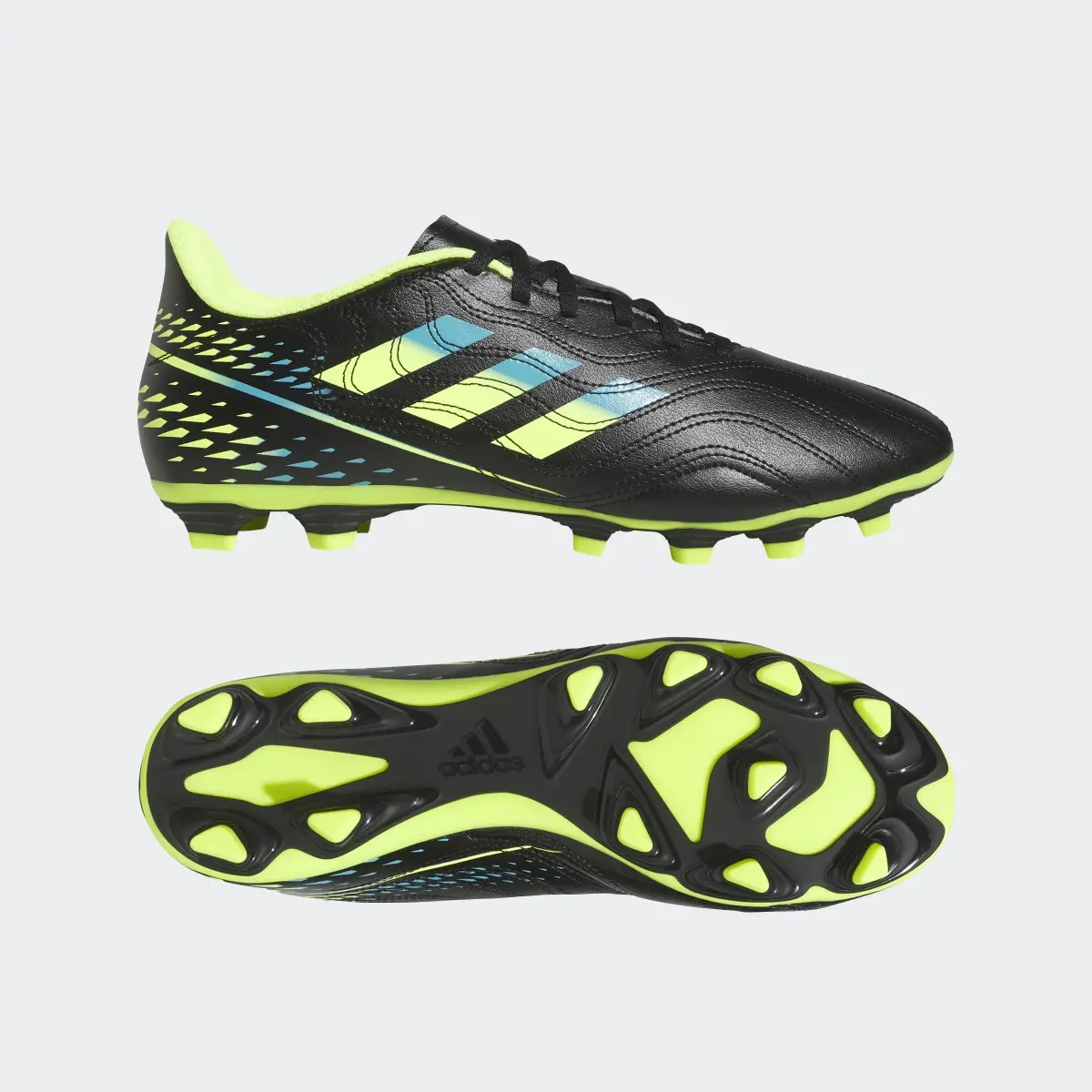 Adidas Calzado de Fútbol Copa Sense.4 Multiterreno. 1