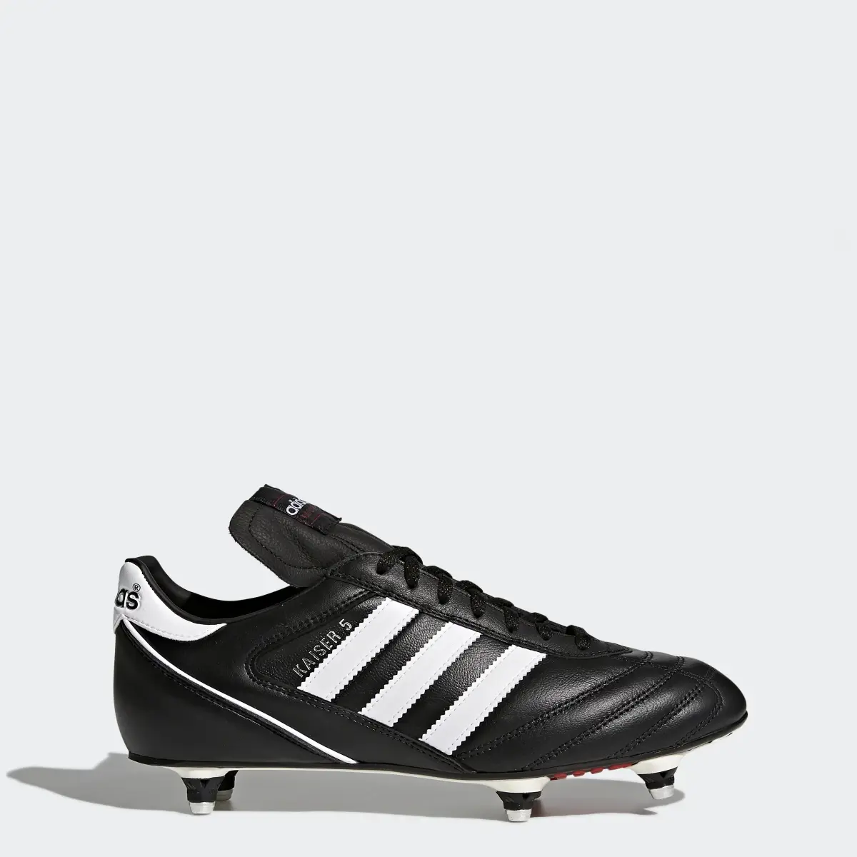 Adidas Kaiser 5 Cup Boots. 1