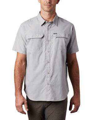 Men's Silver Ridge™ 2.0 Short Sleeve Shirt