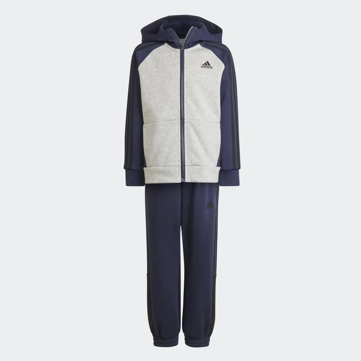 Adidas OH TRACKSSUIT. 1