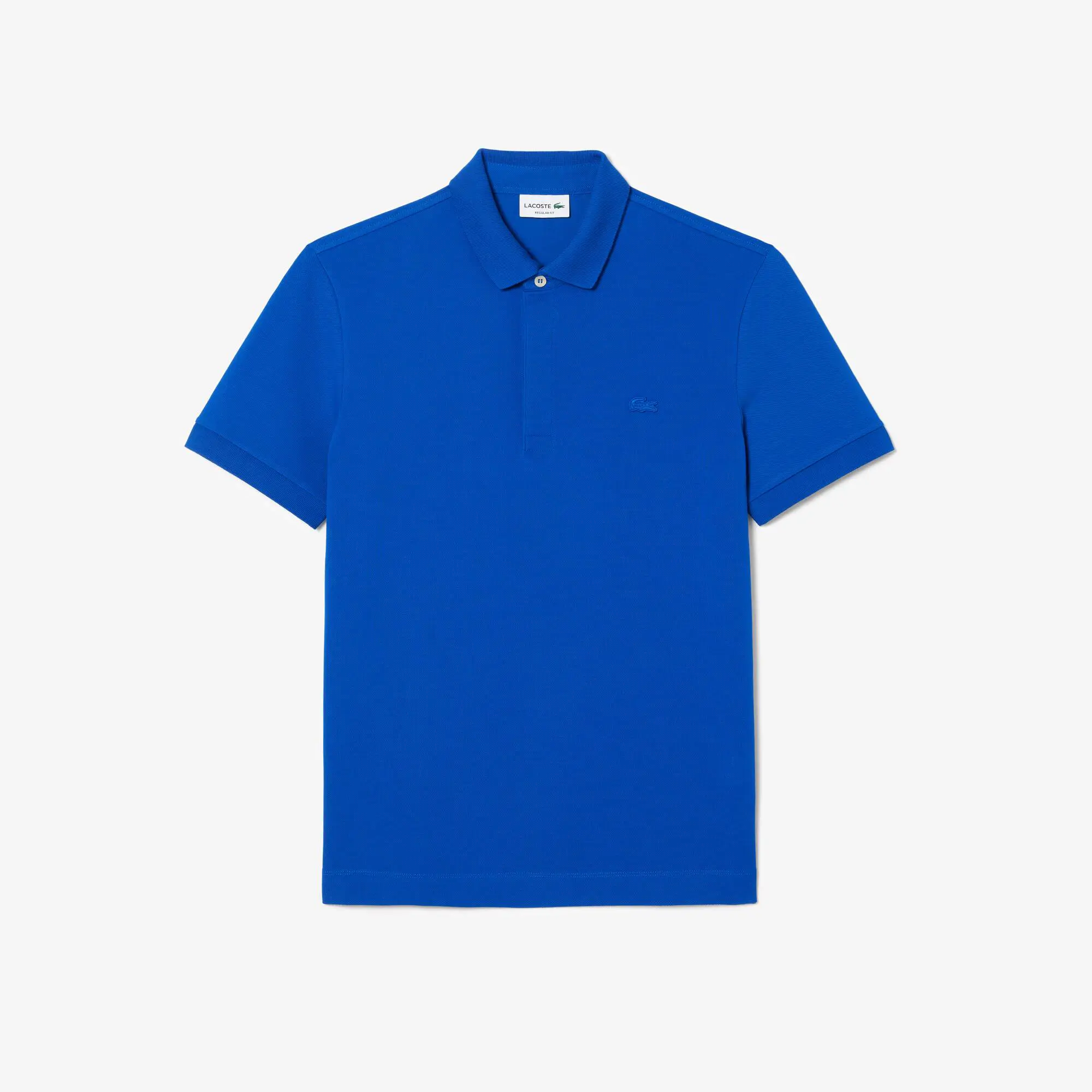 Lacoste Smart Paris Polo Shirt Stretch Cotton. 2