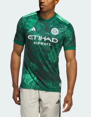 Camiseta tercera equipación New York City FC 23/24