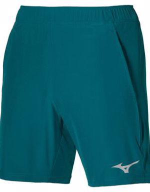 Mizuno 8 In Flex Erkek Şort Yeşil. 3 Mizuno 8 In Flex Erkek Şort Yeşil. 3