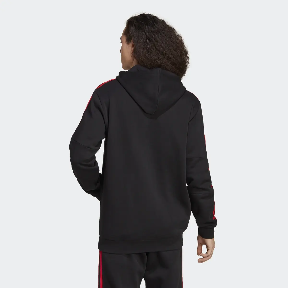 Adidas OHH- FLEECE. 3