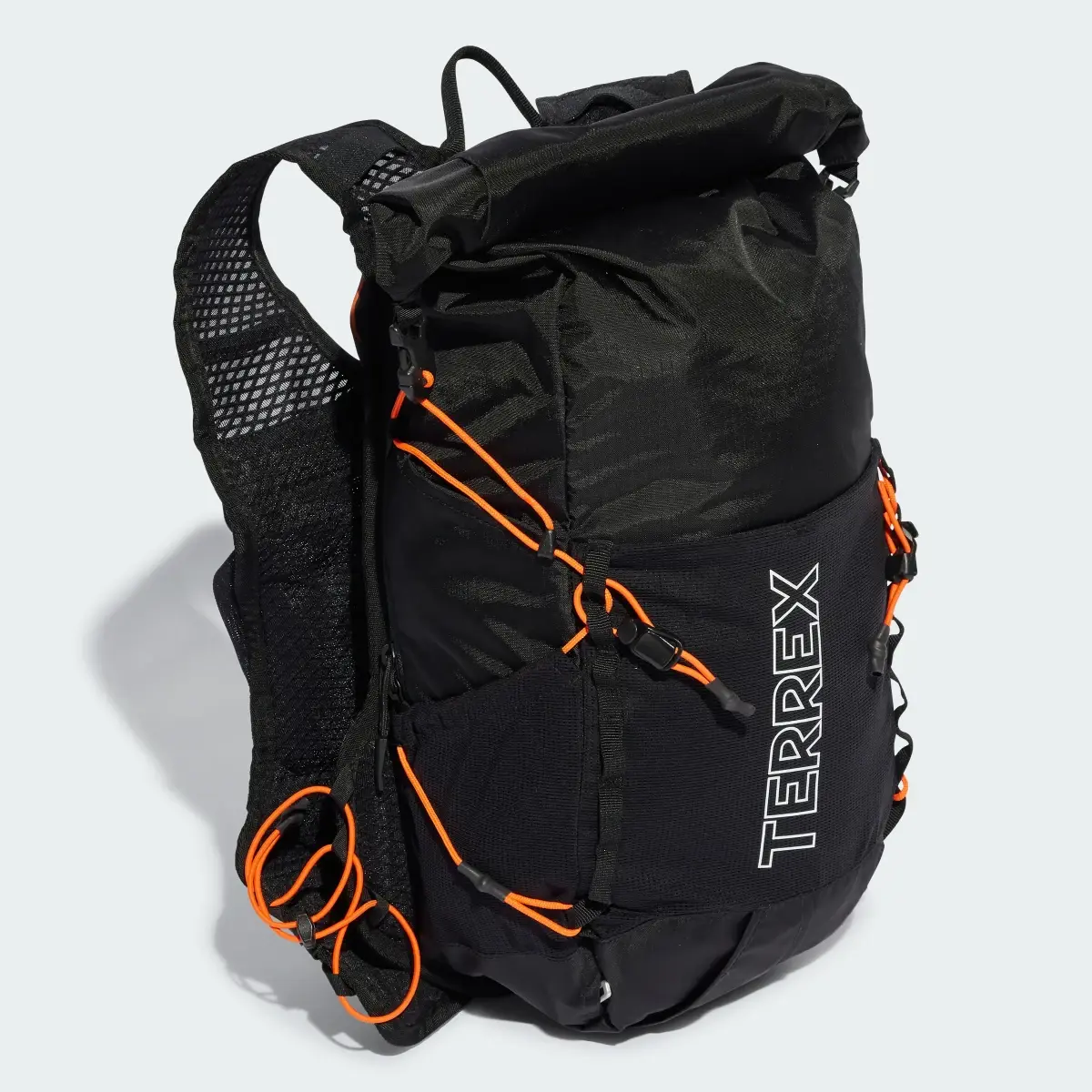 Adidas Terrex Aeroready Speed Hiking Backpack 15 L. 2
