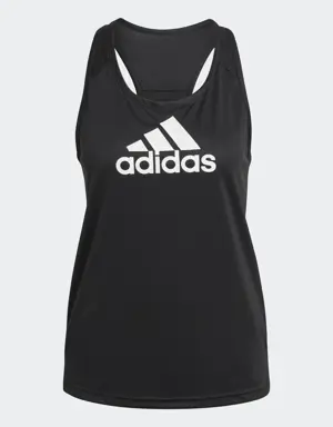 AEROREADY Designed 2 Move Logo Sport Tank Top