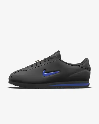 Nike Cortez Unlocked By You. 1