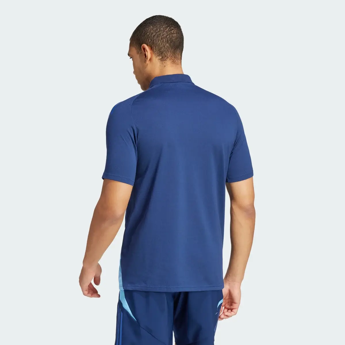 Adidas Tiro 24 Competition Polo Shirt. 3