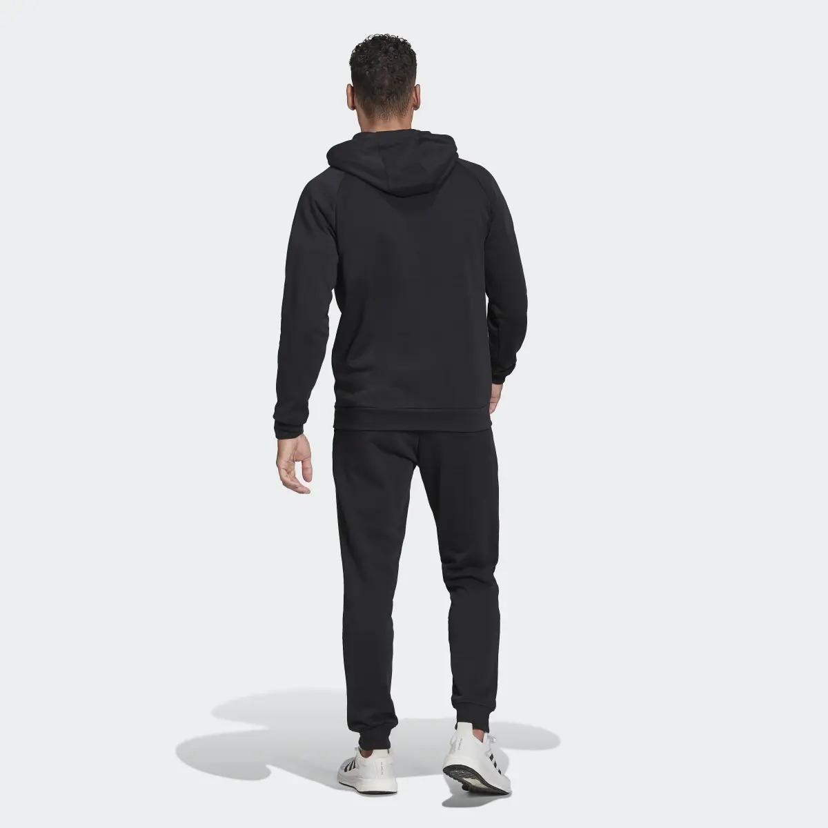 Adidas Survêtement Cotton Piping. 3