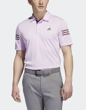 Adidas 3-Stripes Polo Shirt