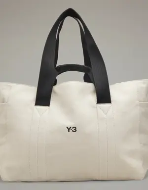 Bolso Lux Leather Y-3
