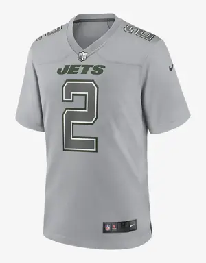 NFL New York Jets Atmosphere (Zach Wilson)