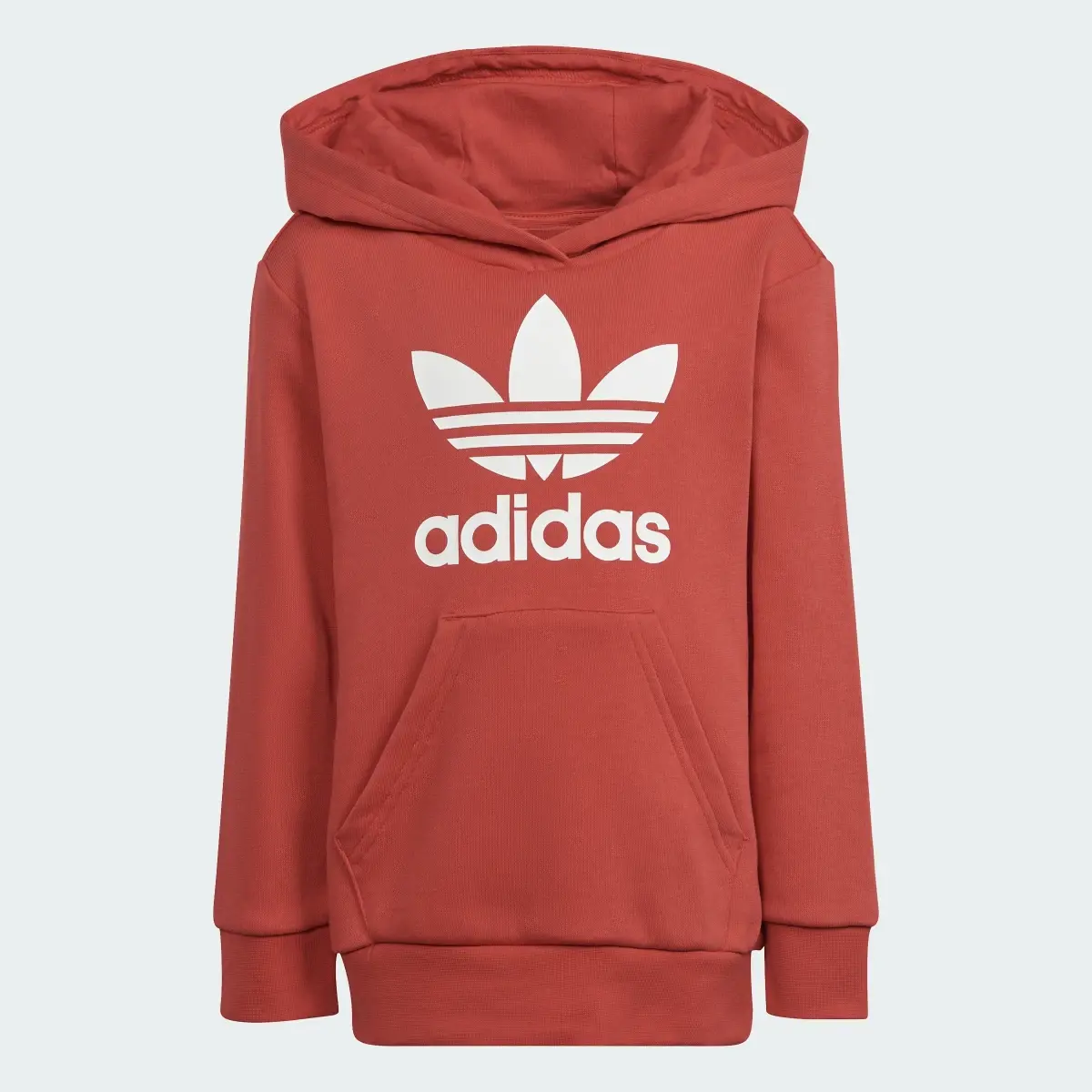 Adidas Adicolor Hoodie Legging Set. 3