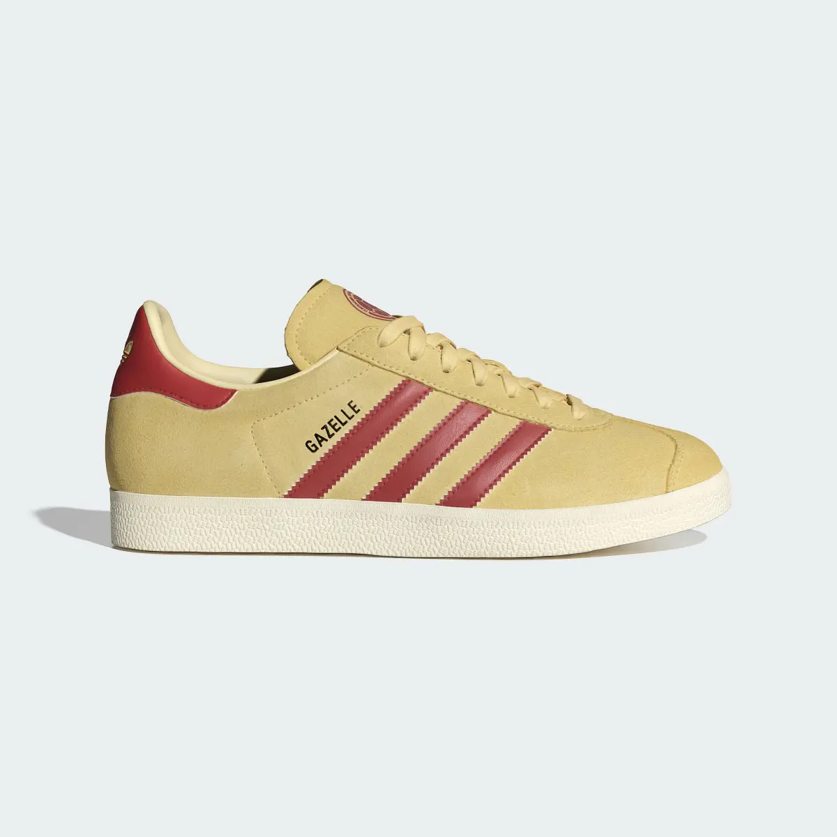 Adidas Gazelle Colombia Shoes. 2