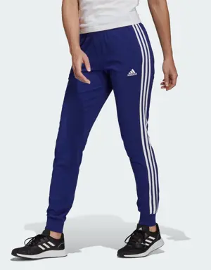 Adidas Essentials Single Jersey 3-Stripes Eşofman Altı