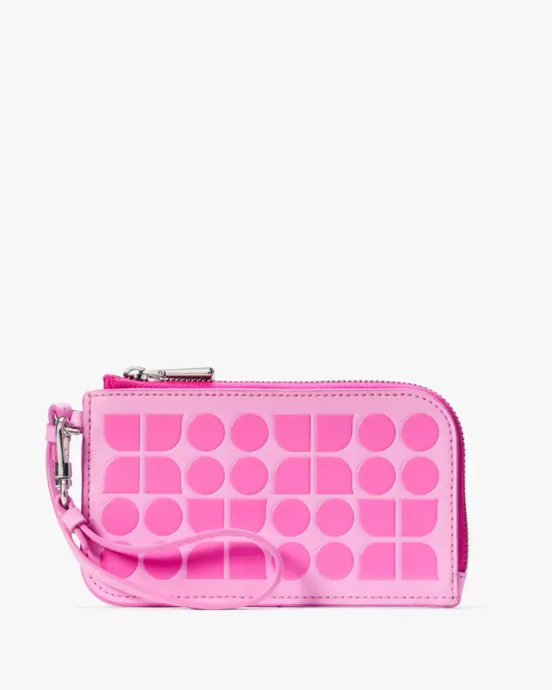 Kate Spade Noel Wristlet. 1