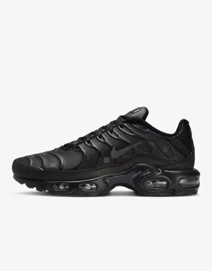 Nike Air Max Plus x A-COLD-WALL*