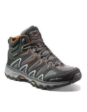 Men's Lukla Pro Mid Hiking Boots