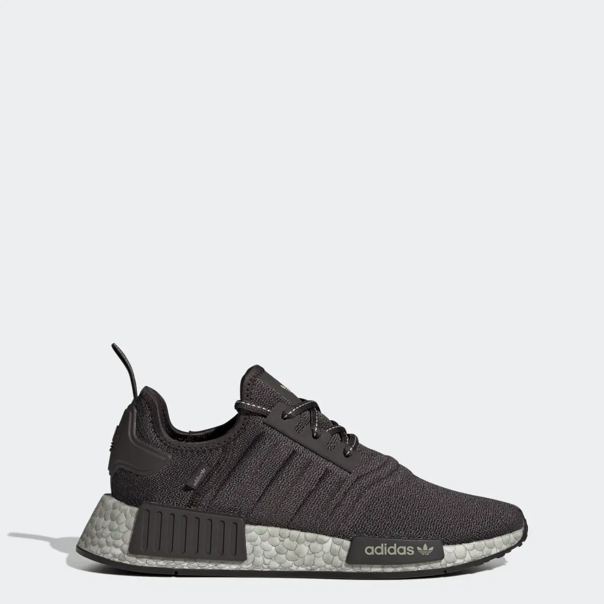 Adidas NMD_R1 Shoes. 1