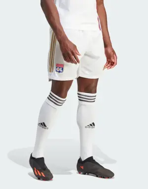 Olympique Lyonnais 23/24 Home Shorts