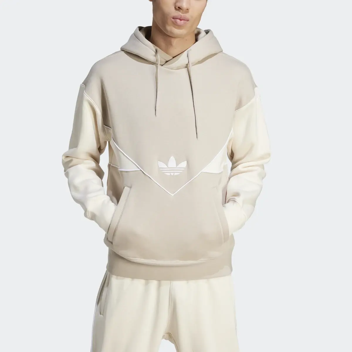 Adidas Adicolor Seasonal Archive Hoodie. 1