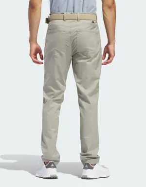 Go-To 5-Pocket Golf Pants