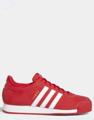 Adidas Samoa Shoes