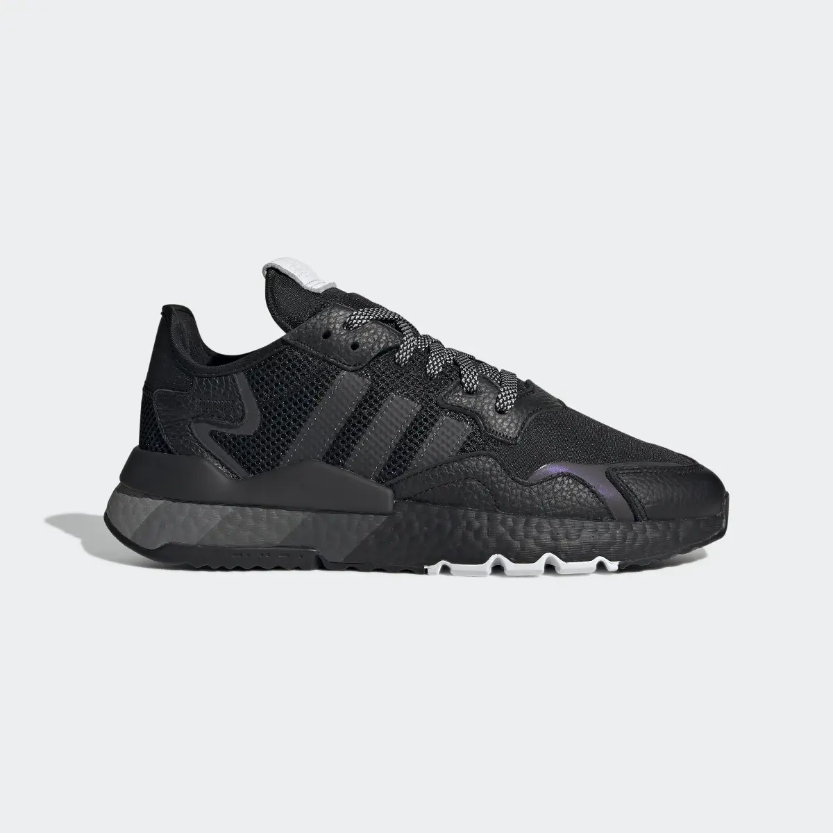 Adidas Nite Jogger Ayakkabı. 2