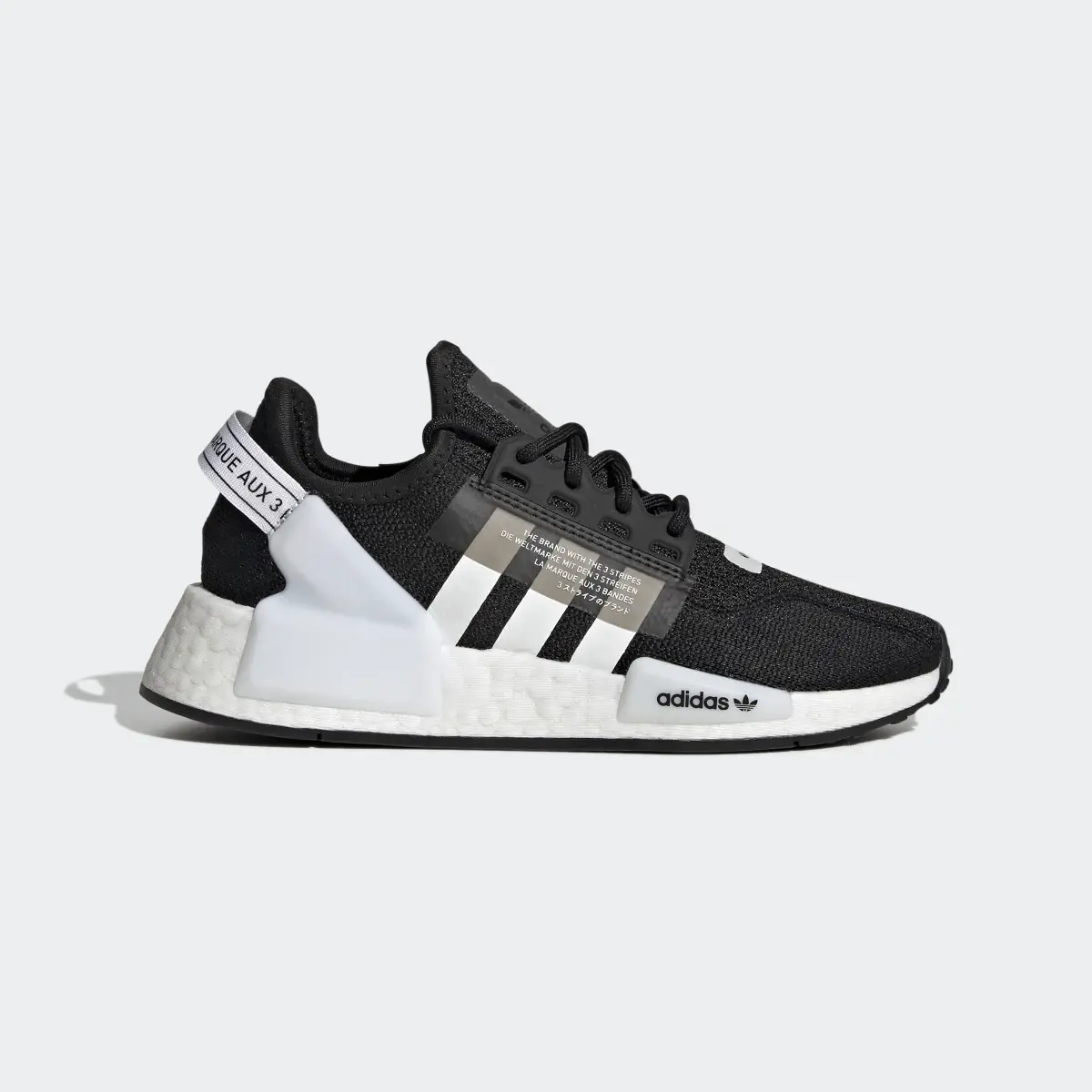 Adidas Scarpe NMD_R1 V2. 2