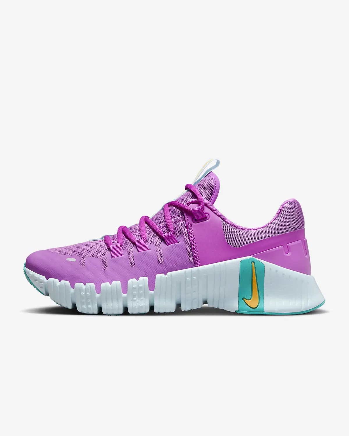 Nike Free Metcon 5. 1