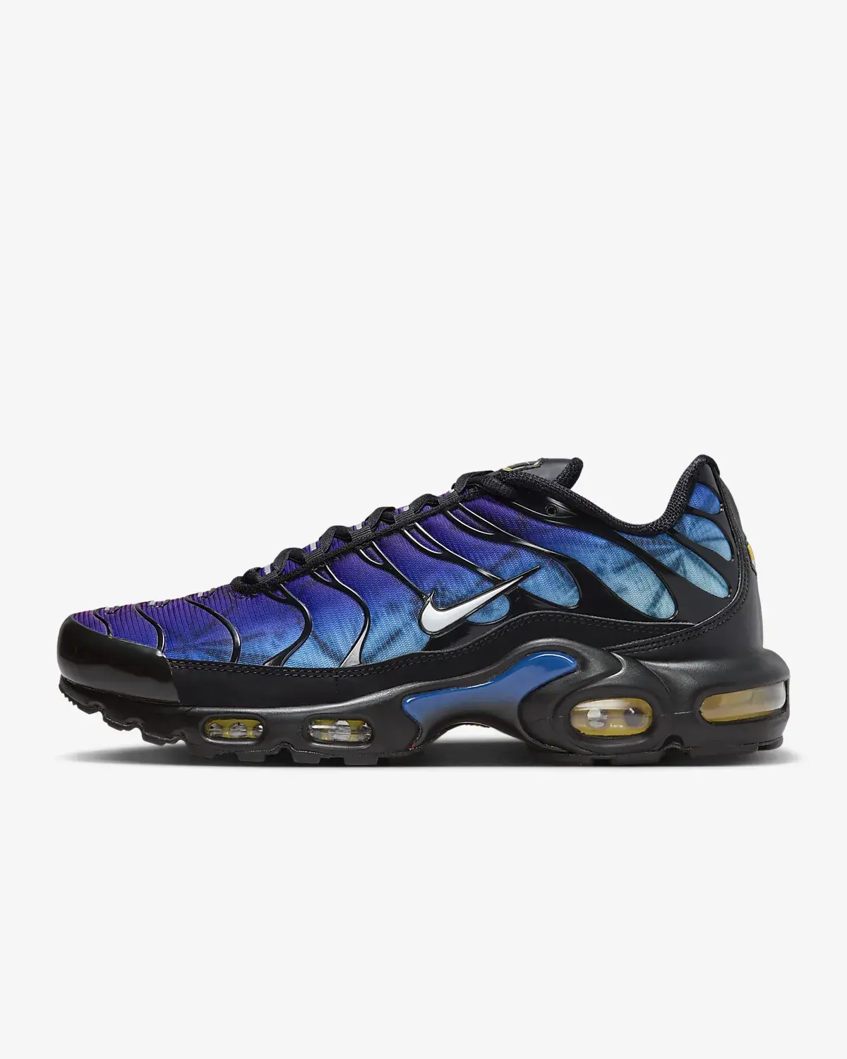 Nike Air Max Plus. 1