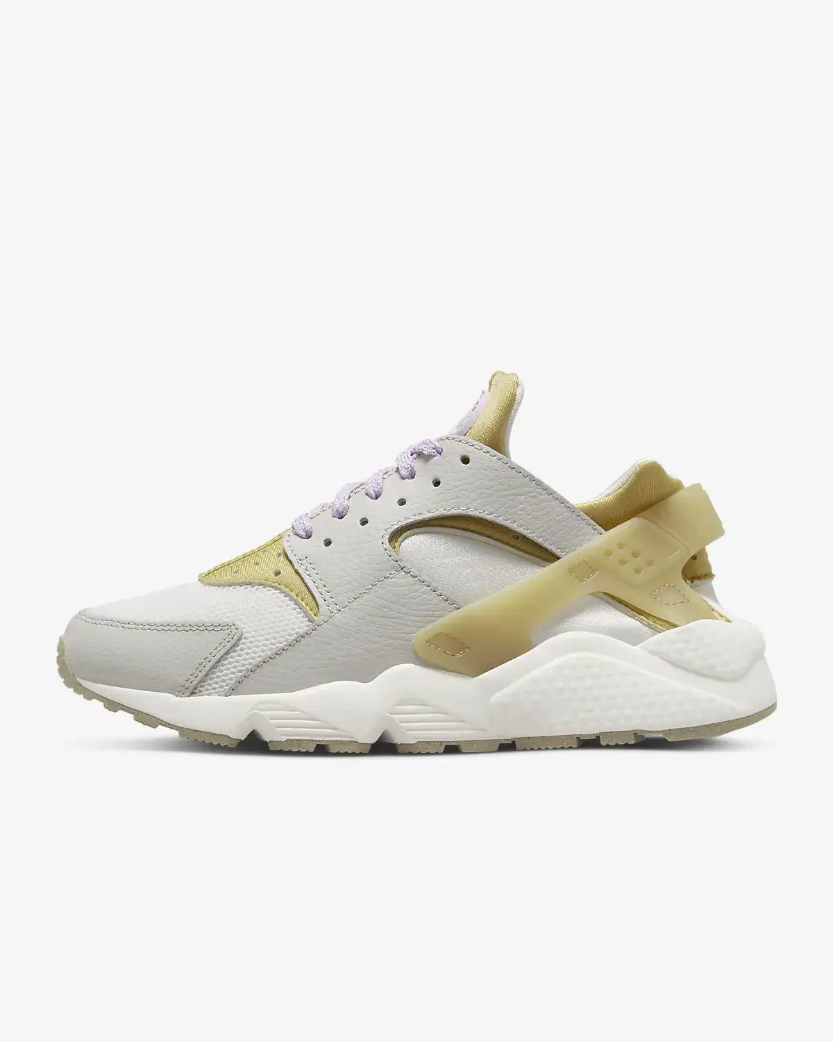 Nike Air Huarache. 1