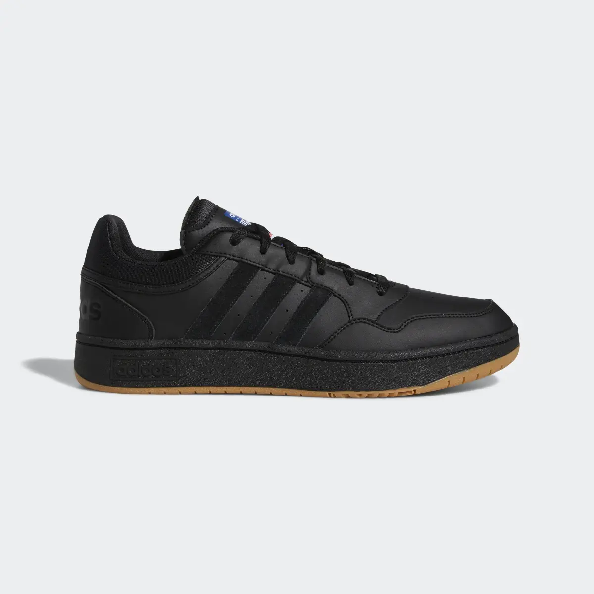 Adidas Hoops 3.0 Low Classic Vintage Schuh. 2