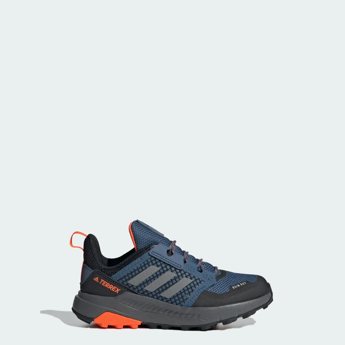 Adidas TERREX Trailmaker RAIN.RDY Hiking Shoes. 1