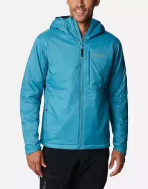Men's Silver Leaf™ Stretch Insulated Jacket