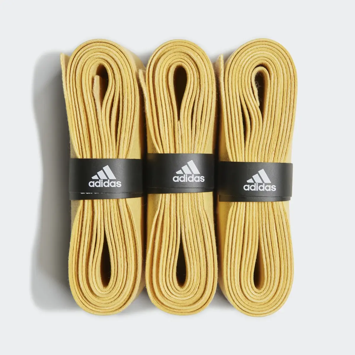 Adidas Adi Chamois Griffband, 3er-Pack. 3