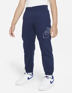 Nike Sportswear Shine Fleece Pants