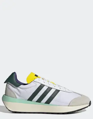 Adidas Sapatilhas Country XLG