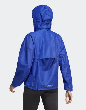 Adidas Adizero Running Jacket. 3