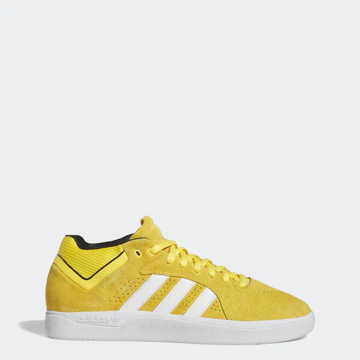 Adidas Tyshawn Shoes. 1