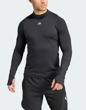 COLD.RDY Techfit Training Long Sleeve Tee