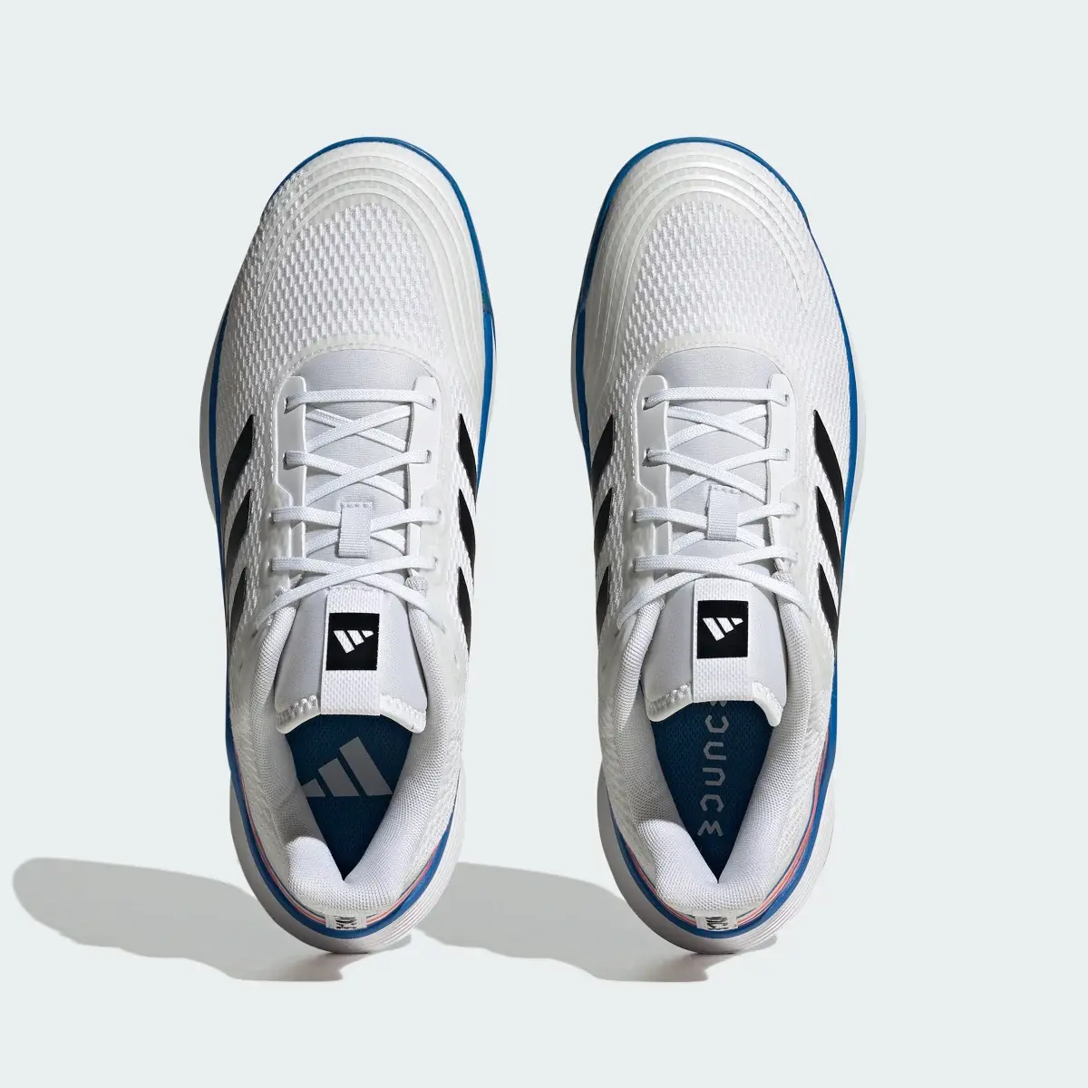 Adidas Novaflight Volleyball Shoes. 3